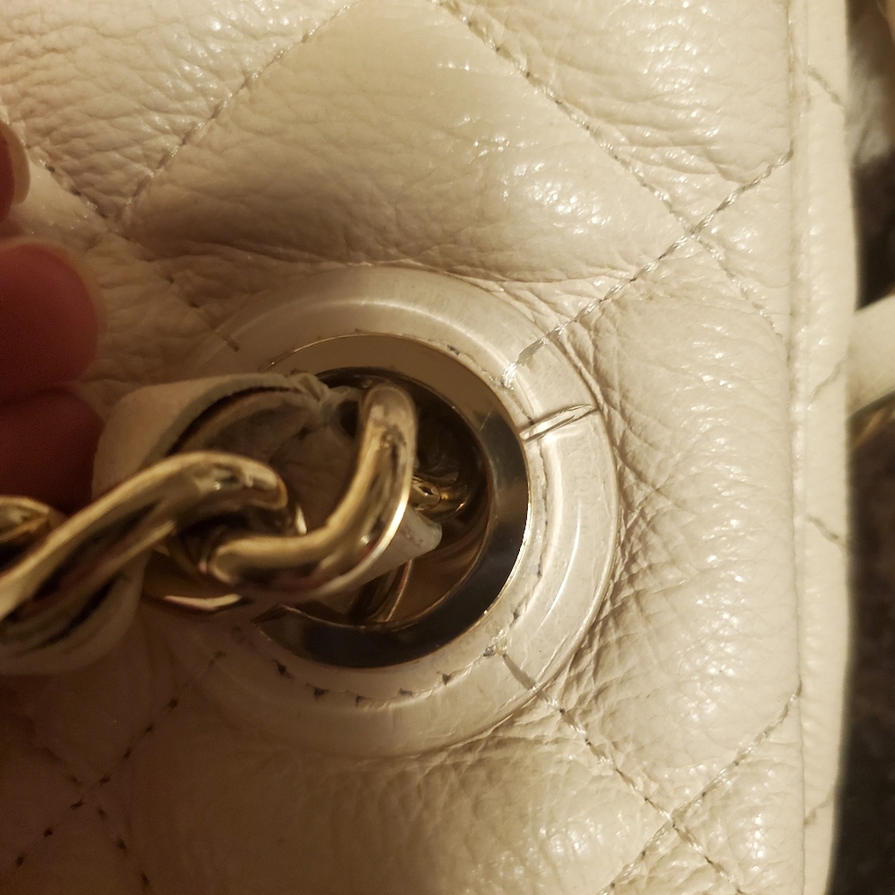 Kate Spade Quilted Shoulder Bag - Picture 6 of 8